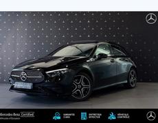 Mercedes Classe A Bischheim