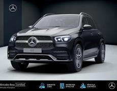 Mercedes GLE Bischheim