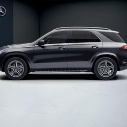Mercedes GLE 300 d 4MATIC AMG Line Bischheim