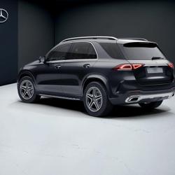 Mercedes GLE 300 d 4MATIC AMG Line Bischheim
