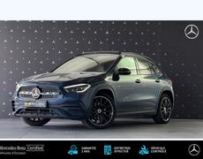 Mercedes GLA Bischheim