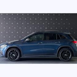 Mercedes GLA 250 e AMG Line Bischheim