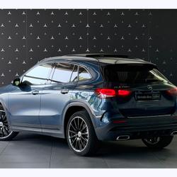 Mercedes GLA 250 e AMG Line Bischheim