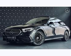 Mercedes Classe E Bischheim