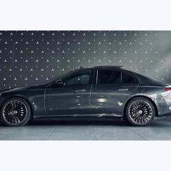 Mercedes Classe E Berline 450 d 4MATIC AMG Line Bischheim