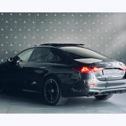 Mercedes Classe E Berline 450 d 4MATIC AMG Line Bischheim