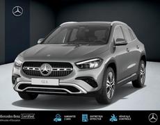 Mercedes GLA Bischheim
