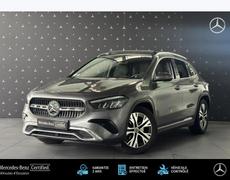 Mercedes GLA