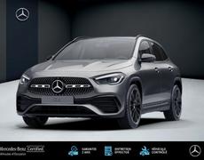 Mercedes GLA Bischheim