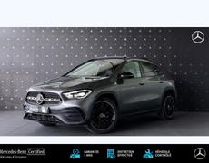 Mercedes GLA Bischheim