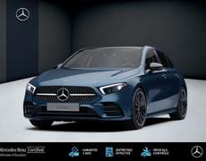 Mercedes Classe A Bischheim