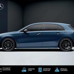 Mercedes Classe A 250 e AMG Line Bischheim