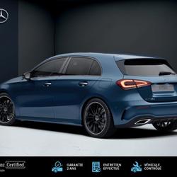 Mercedes Classe A 250 e AMG Line Bischheim