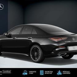 Mercedes CLA Coup&eacute; 250 e Hybrid EQ AMG Line Bischheim