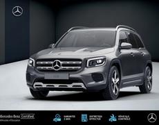 Mercedes GLB Bischheim