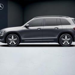 Mercedes GLB 200 d Business Line Pack Progressive Bischheim