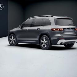 Mercedes GLB 200 d Business Line Pack Progressive Bischheim