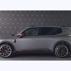 Autres Smart 475kW AWD Brabus Bischheim