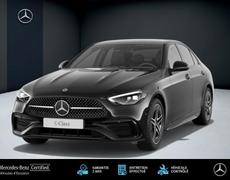Mercedes Classe C Bischheim