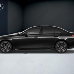 Mercedes Classe C Berline 220 d AMG Line Bischheim