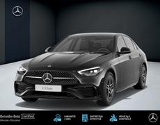 Mercedes Classe C Bischheim