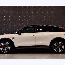 Smart #3 315 kW AWD Brabus 428 ch Bischheim