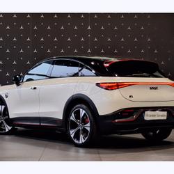 Smart #3 315 kW AWD Brabus 428 ch Bischheim