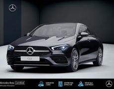 Mercedes CLA Bischheim