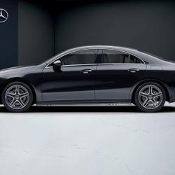 Mercedes CLA Coup&eacute; 250 e AMG Line Bischheim