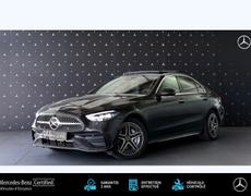 Mercedes Classe C Bischheim