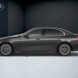 Mercedes Classe C Berline 300 e Hybrid EQ AMG Line Bischheim