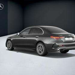 Mercedes Classe C Berline 300 e Hybrid EQ AMG Line Bischheim