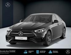 Mercedes Classe C Bischheim