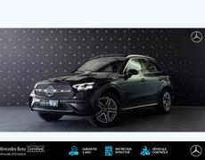 Mercedes GLC Bischheim