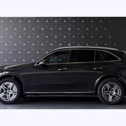 Mercedes GLC SUV 400 e Hybrid EQ 4MATIC AMG Line Bischheim
