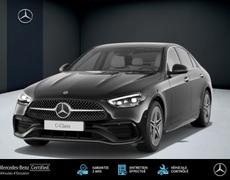 Mercedes Classe C Bischheim