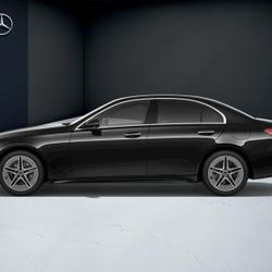 Mercedes Classe C Berline 300 e Hybrid EQ AMG Line Bischheim