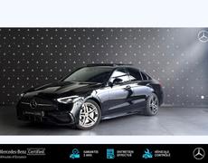 Mercedes Classe C Bischheim