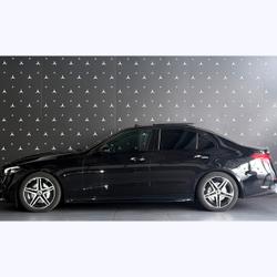 Mercedes Classe C Berline 220 d AMG Line Bischheim