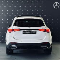 Mercedes GLC SUV 300 de 4MATIC Bischheim