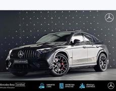 Mercedes GLC Bischheim