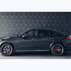 Mercedes GLC AMG 63 S E PERFORMANCE Limited Editio occasion - Bischheim - photo 2/50
