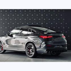 Mercedes GLC AMG 63 S E PERFORMANCE Limited Editio occasion - Bischheim - photo 3/50