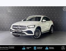Mercedes GLC Bischheim