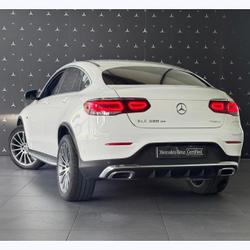Mercedes GLC 300de 4MATIC AMG Line Bischheim