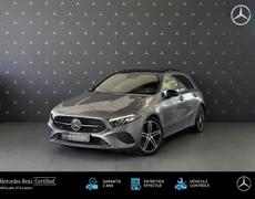 Mercedes Classe A