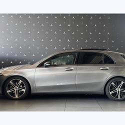 Mercedes Classe A 180 d Progressive Line Bischheim