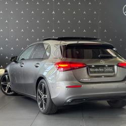 Mercedes Classe A 180 d Progressive Line Bischheim
