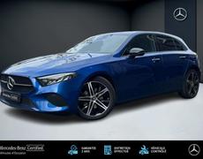 Mercedes Classe A Bischheim