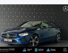 Mercedes Classe A Bischheim
